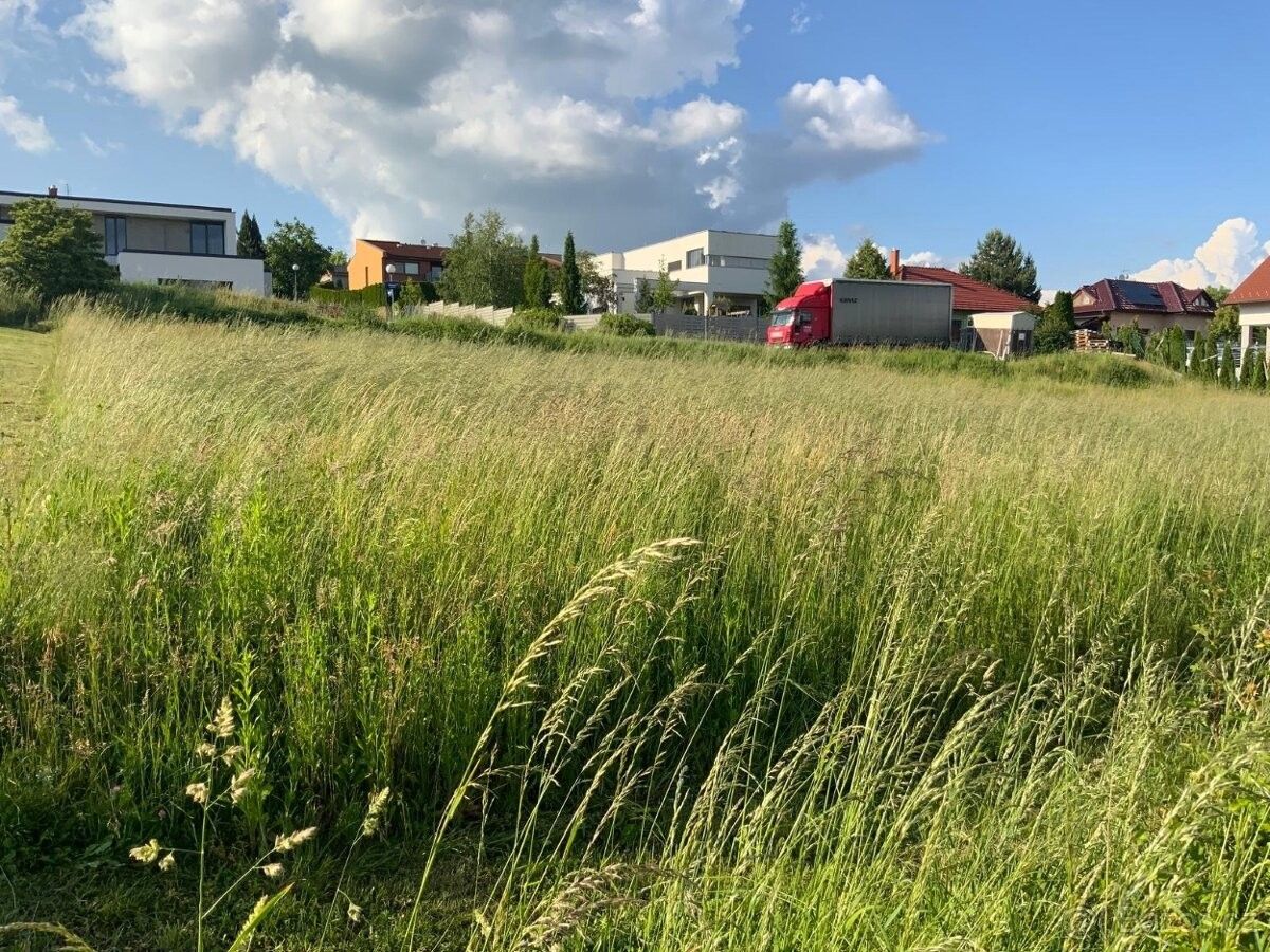 Prodej pozemek - Zlín, 760 01, 1 027 m²