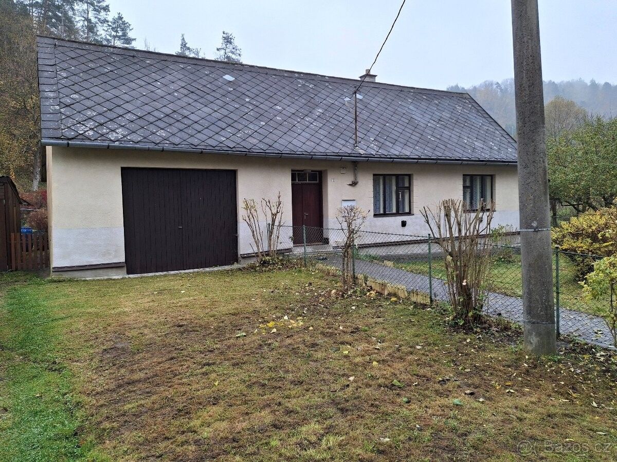 Prodej chata - Brněnec, 569 04, 178 m²