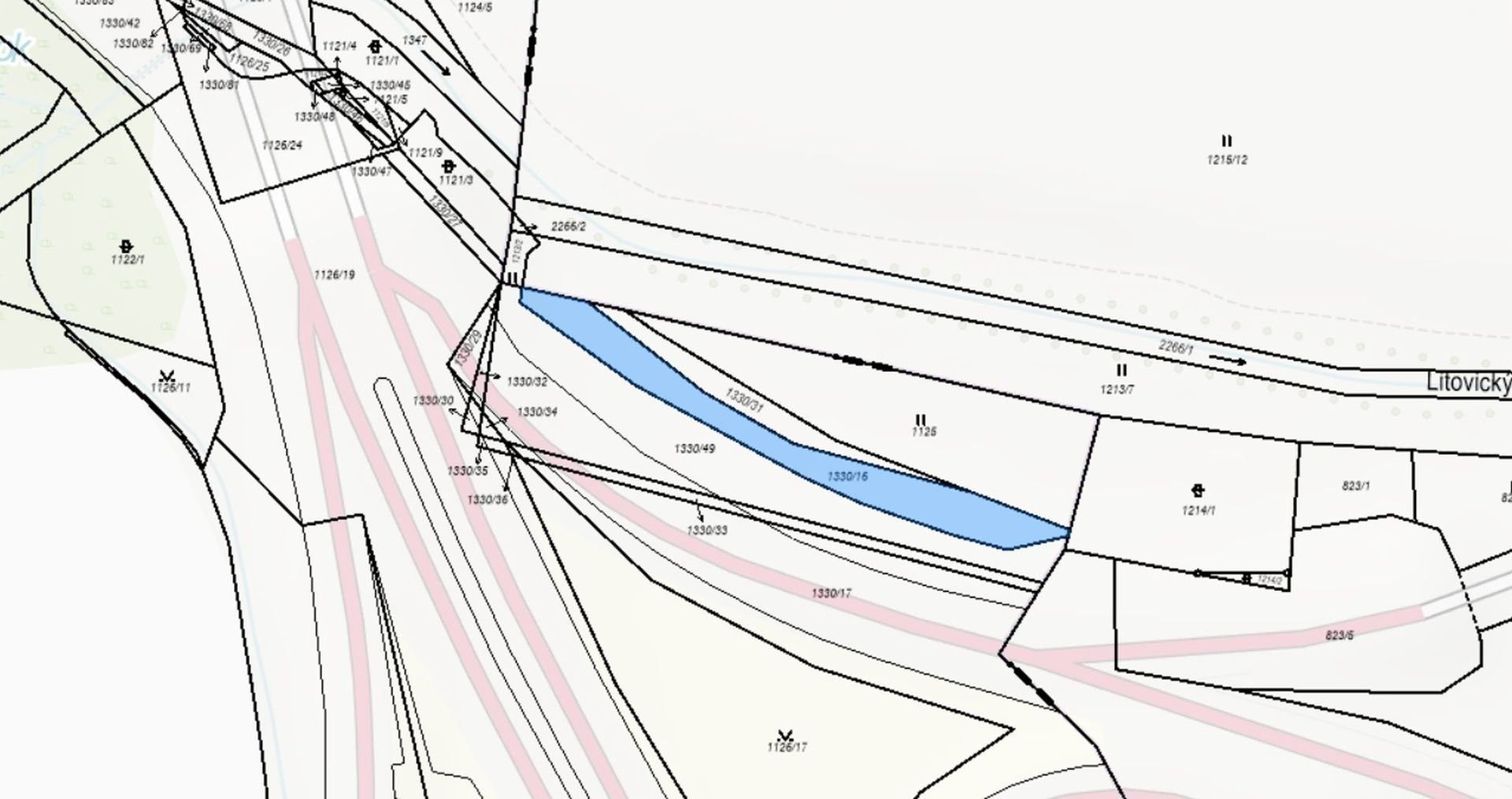 Ostatní, Praha, 828 m²