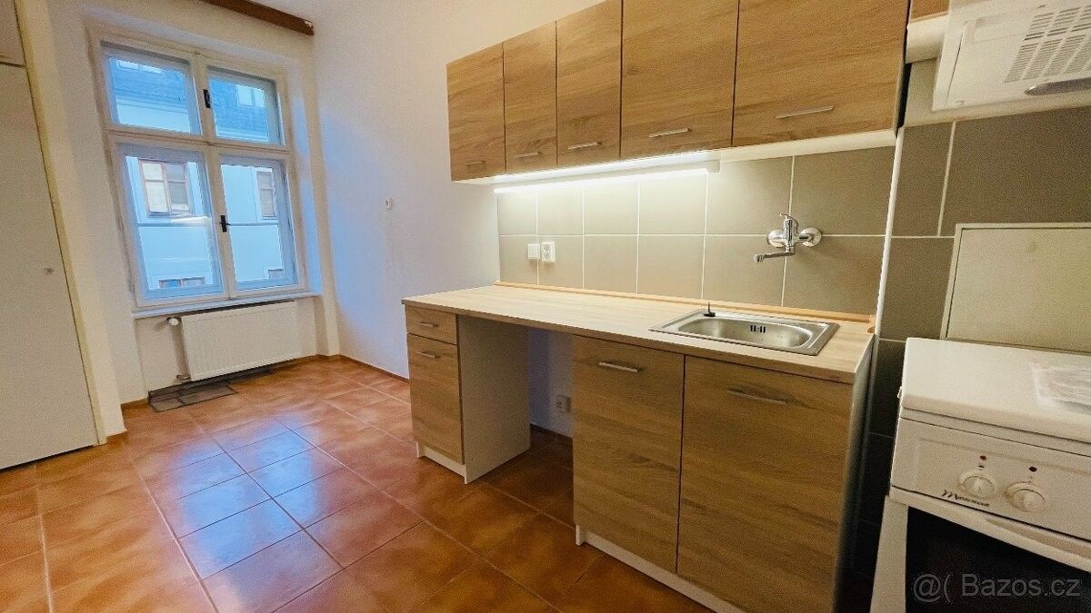 2+1, Jihlava, 586 01, 70 m²