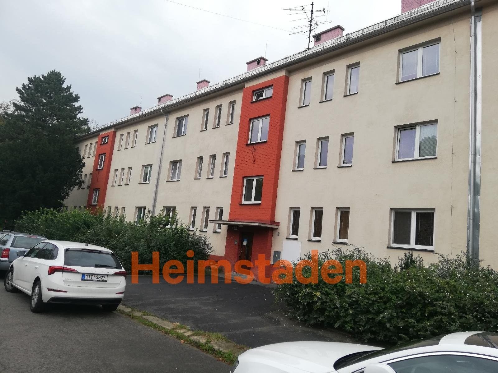 3+kk, Zelená, Ostrava, 71 m²