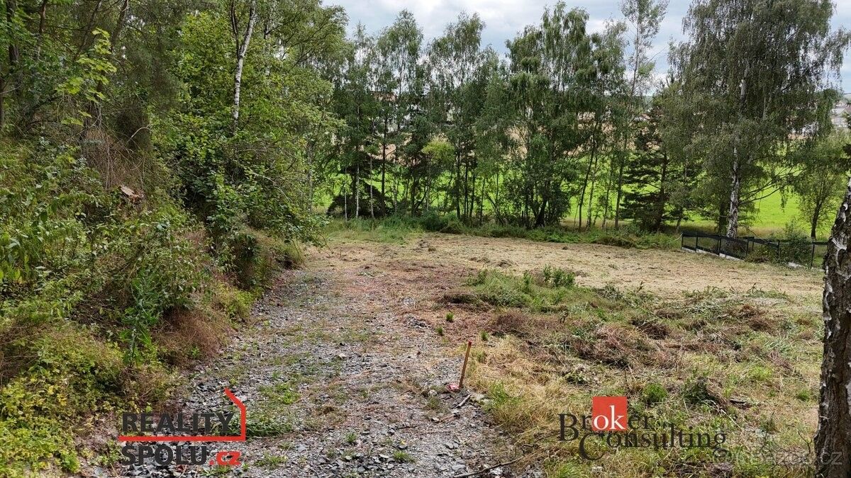 Pozemky pro bydlení, Kaznějov, 331 51