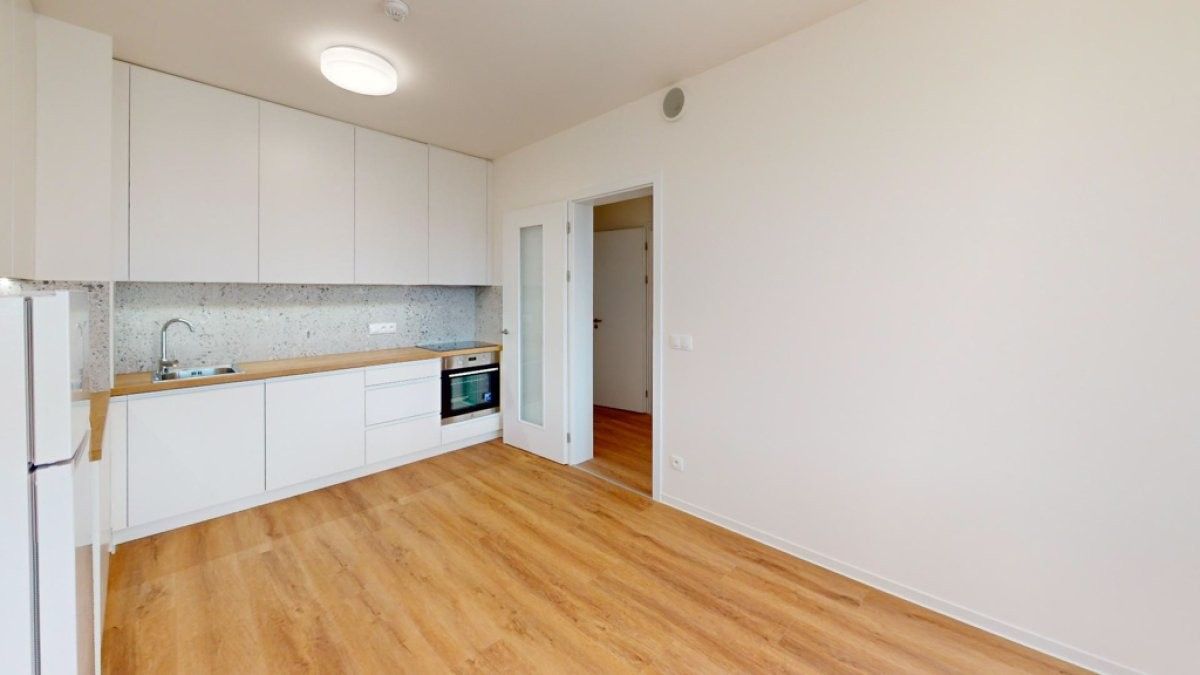 Pronájem byt 2+kk - Na Větrníku, Praha, 54 m²