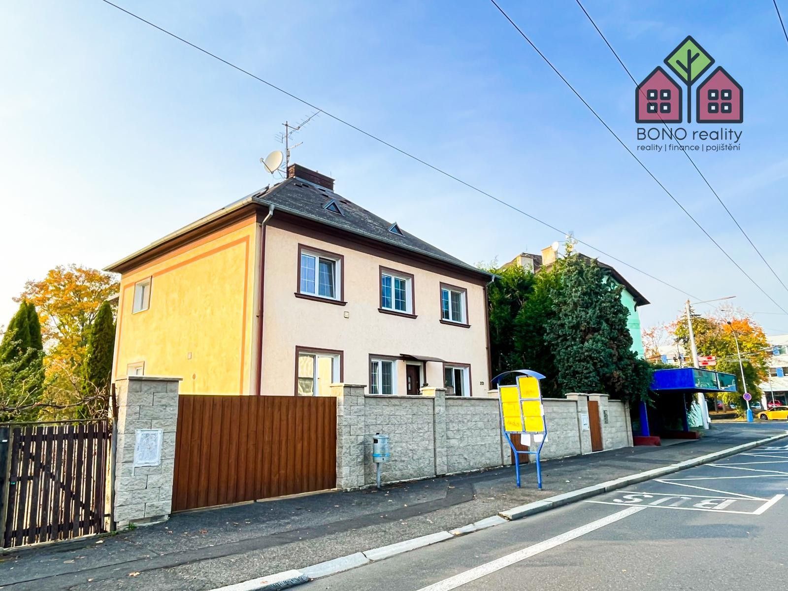 2+kk, Sklářská, Teplice, 42 m²