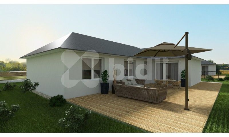 Rodinné domy, Zaječice, 100 m²