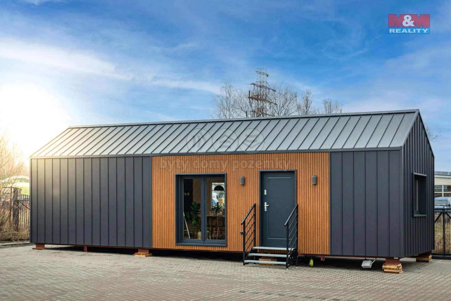 Ostatní, Sedloňov, 48 m²