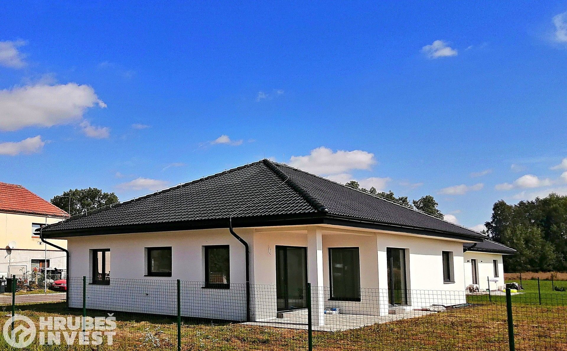 Ostatní, Štěnkov, Třebechovice pod Orebem, 176 m²