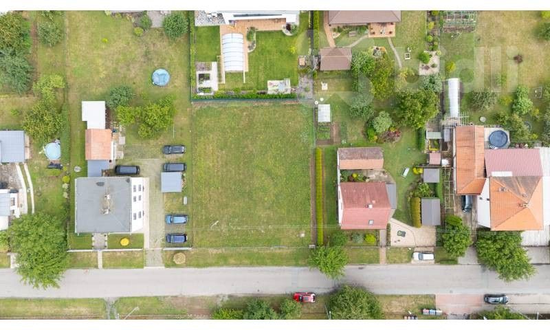 Pozemky pro bydlení, Opatovice nad Labem