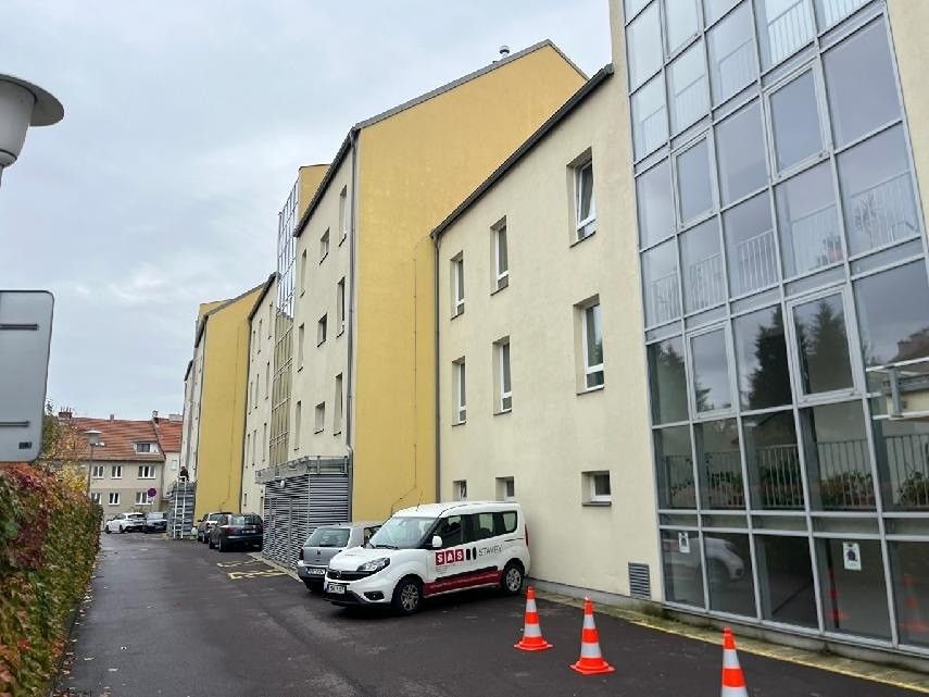 4+1, Rooseveltova, Znojmo, 105 m²