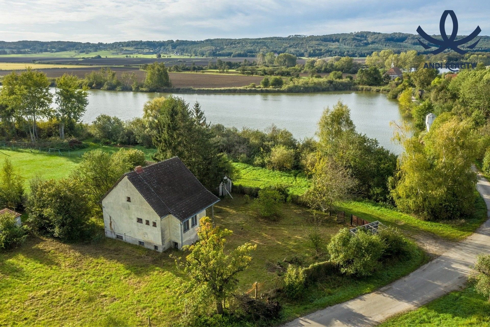 Rodinné domy, Březno, 120 m²