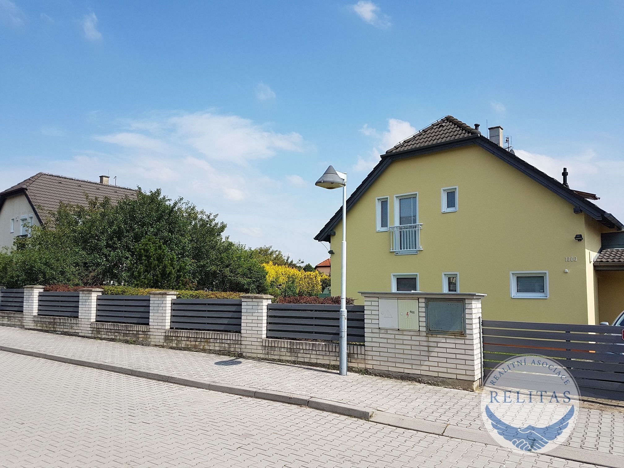 Prodej rodinný dům - V Aleji, Rudná, 154 m²