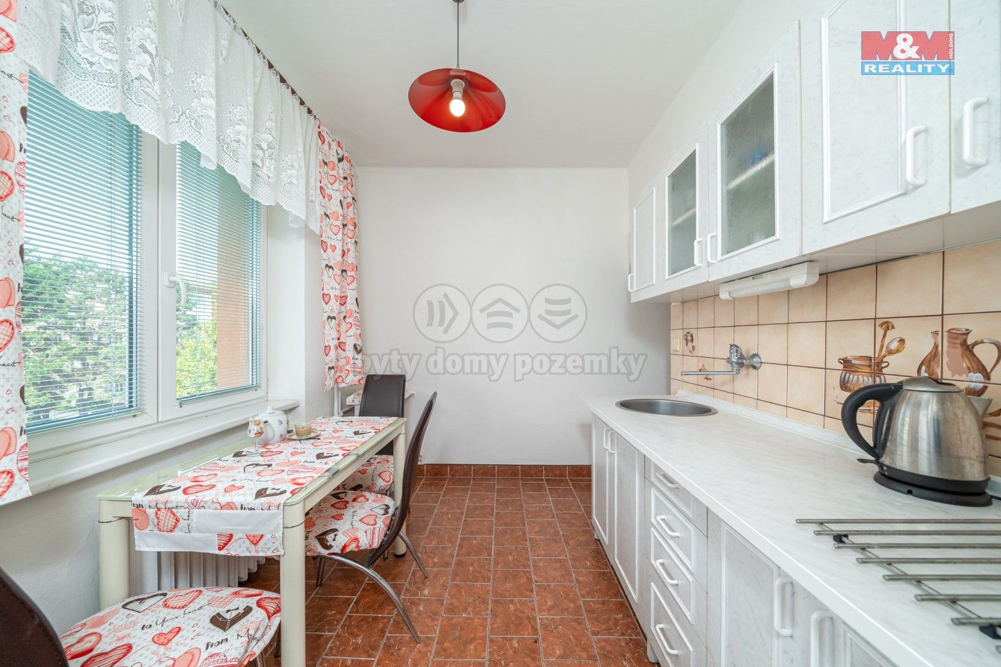 Prodej byt 1+1 - Foerstrova, Olomouc, 38 m²