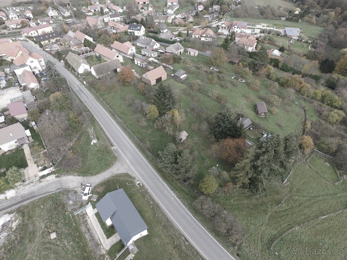 Prodej pozemek pro bydlení - Lázně Kynžvart, 354 91, 1 000 m²