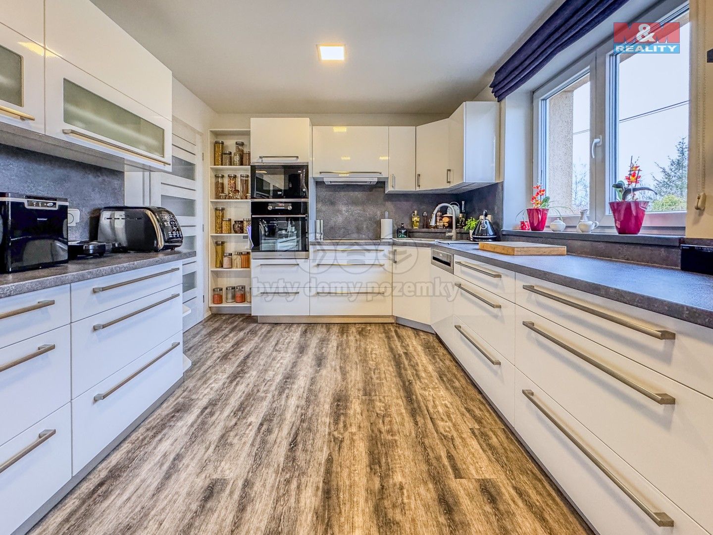 Rodinné domy, S. K. Neumanna, Lovosice, 200 m²