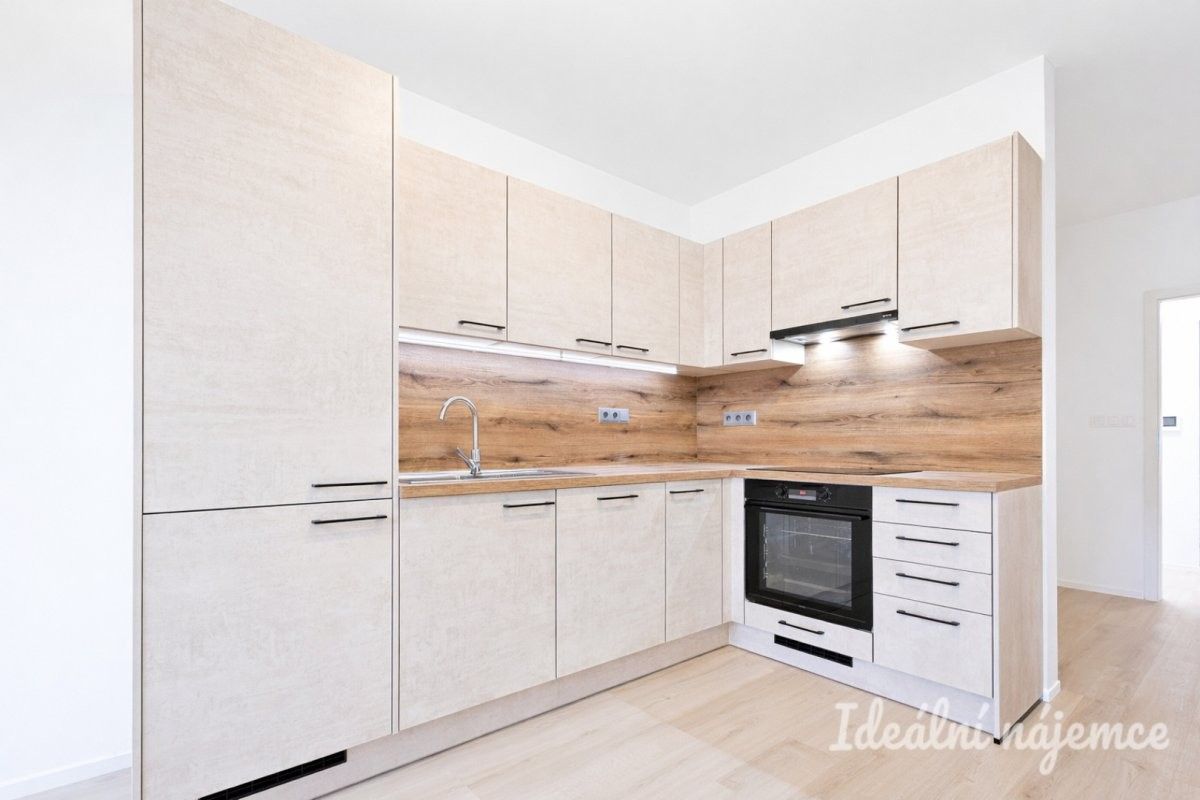 1+kk, Dornych, Brno, 37 m²