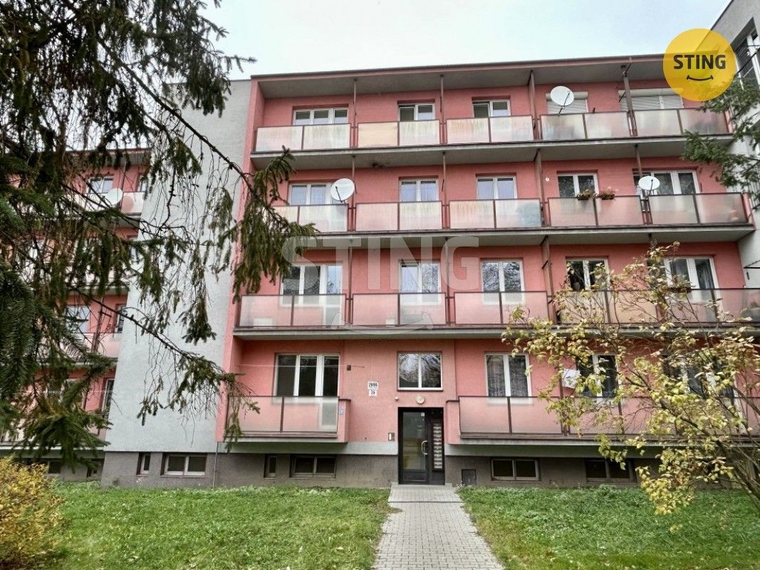 1+kk, Karviná, 733 01, 25 m²