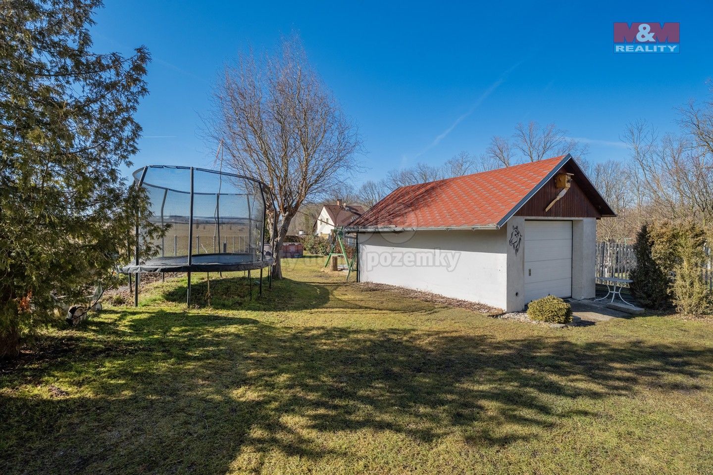 Prodej chalupa - Vadkovice, Chbany, 77 m²