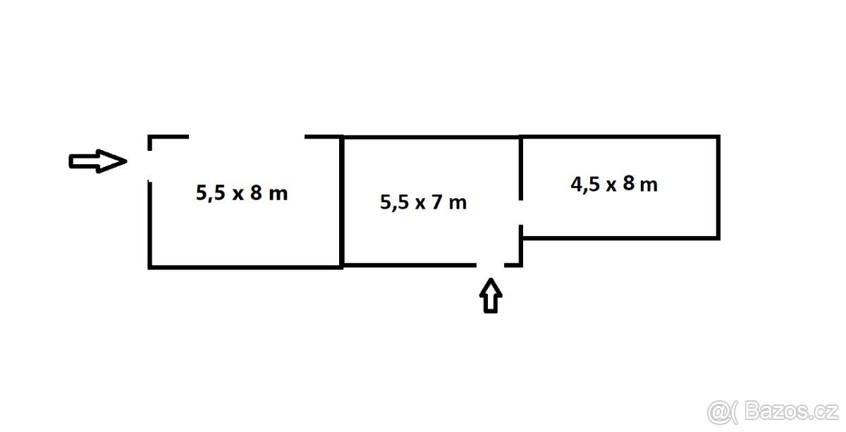 Pronájem ostatní - Nejdek, 362 21, 100 m²