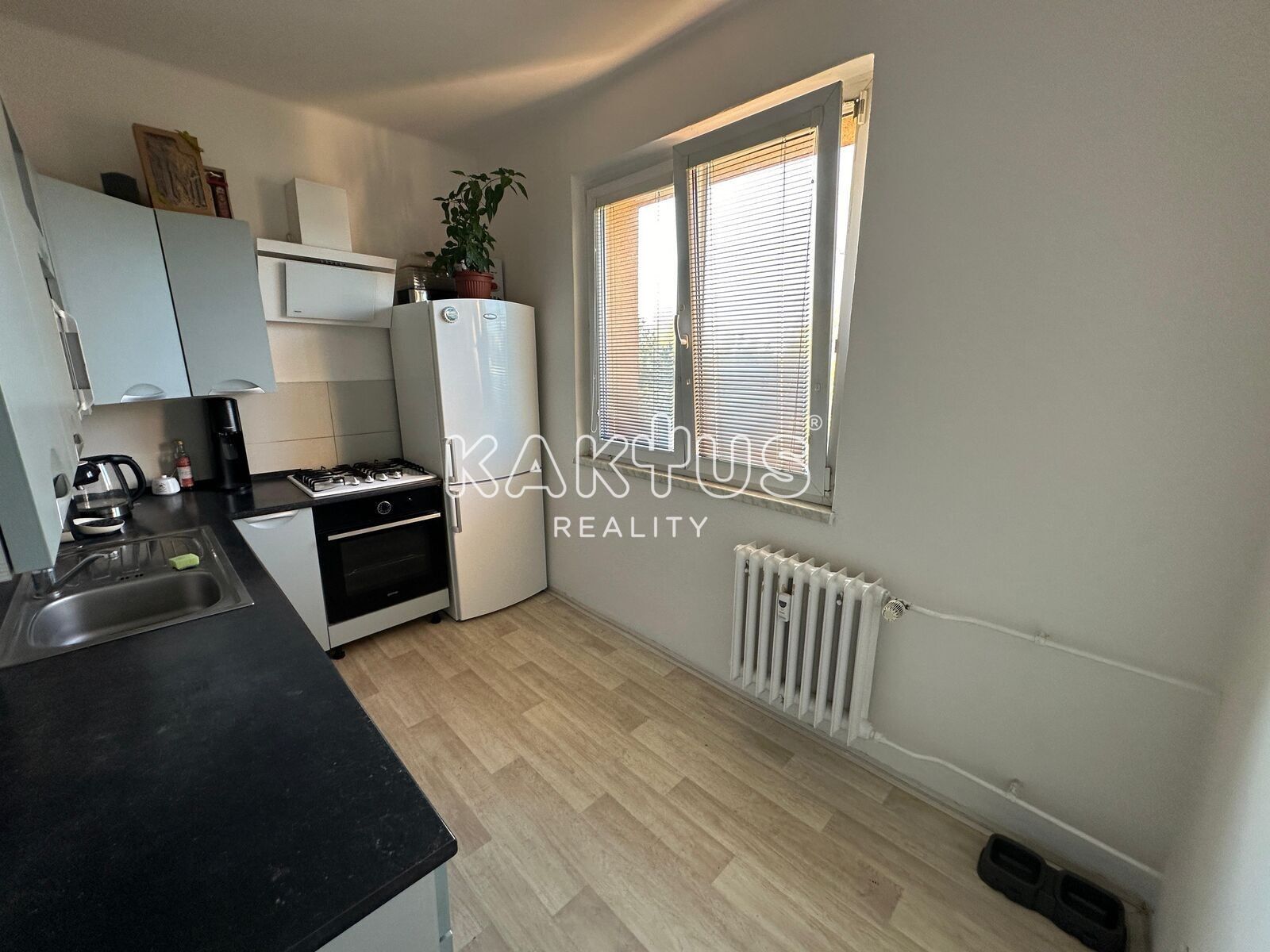 Pronájem byt 2+1 - Majakovského, Karviná, 54 m²