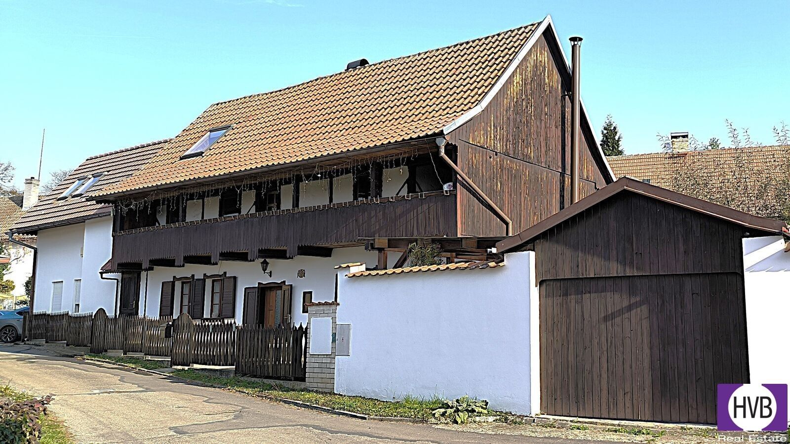 Ostatní, Stračí, Štětí, 130 m²