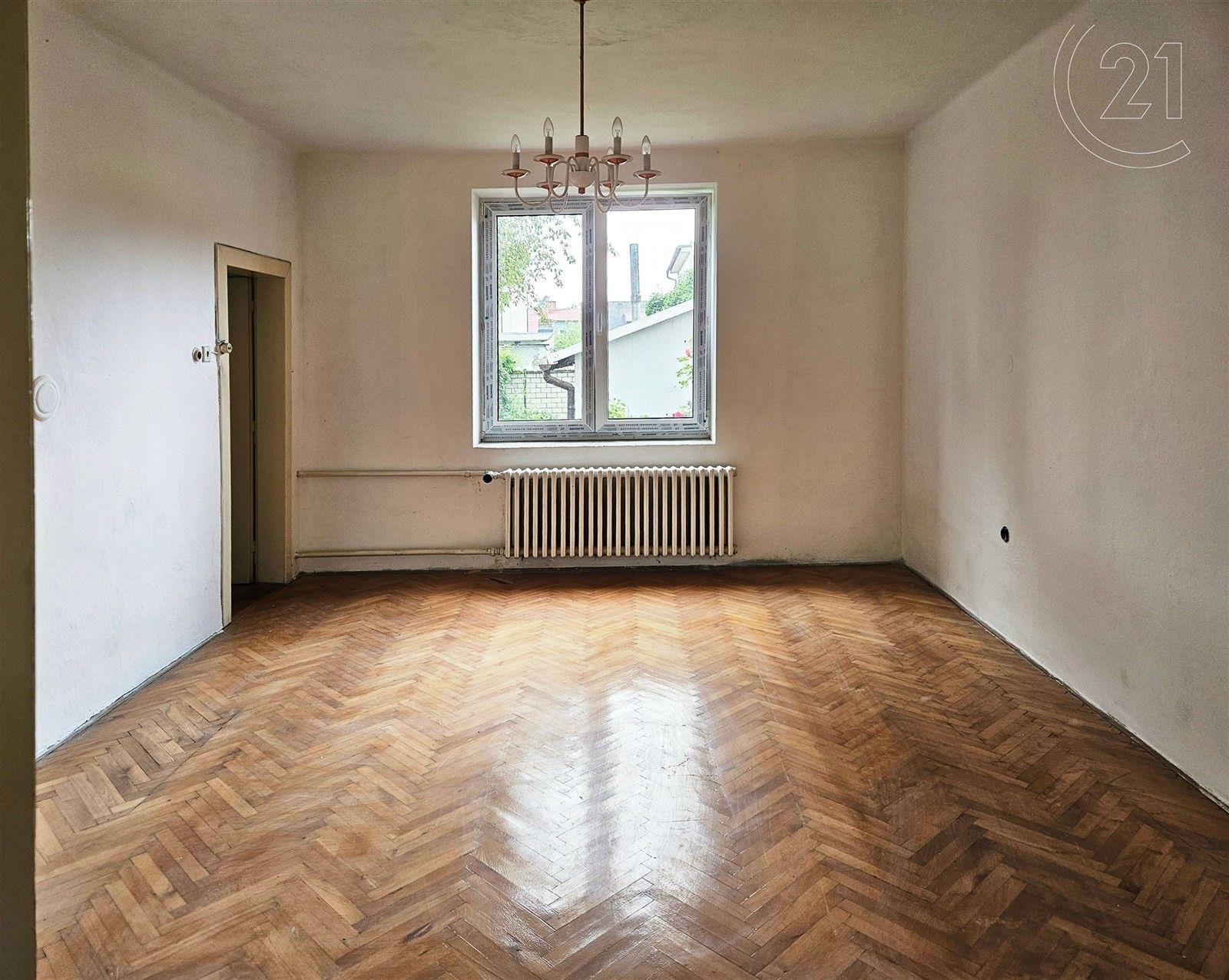 Prodej dům - Zlínská, Holešov, 239 m²