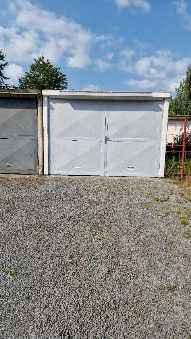 Garáže, Zábřeh, 789 01