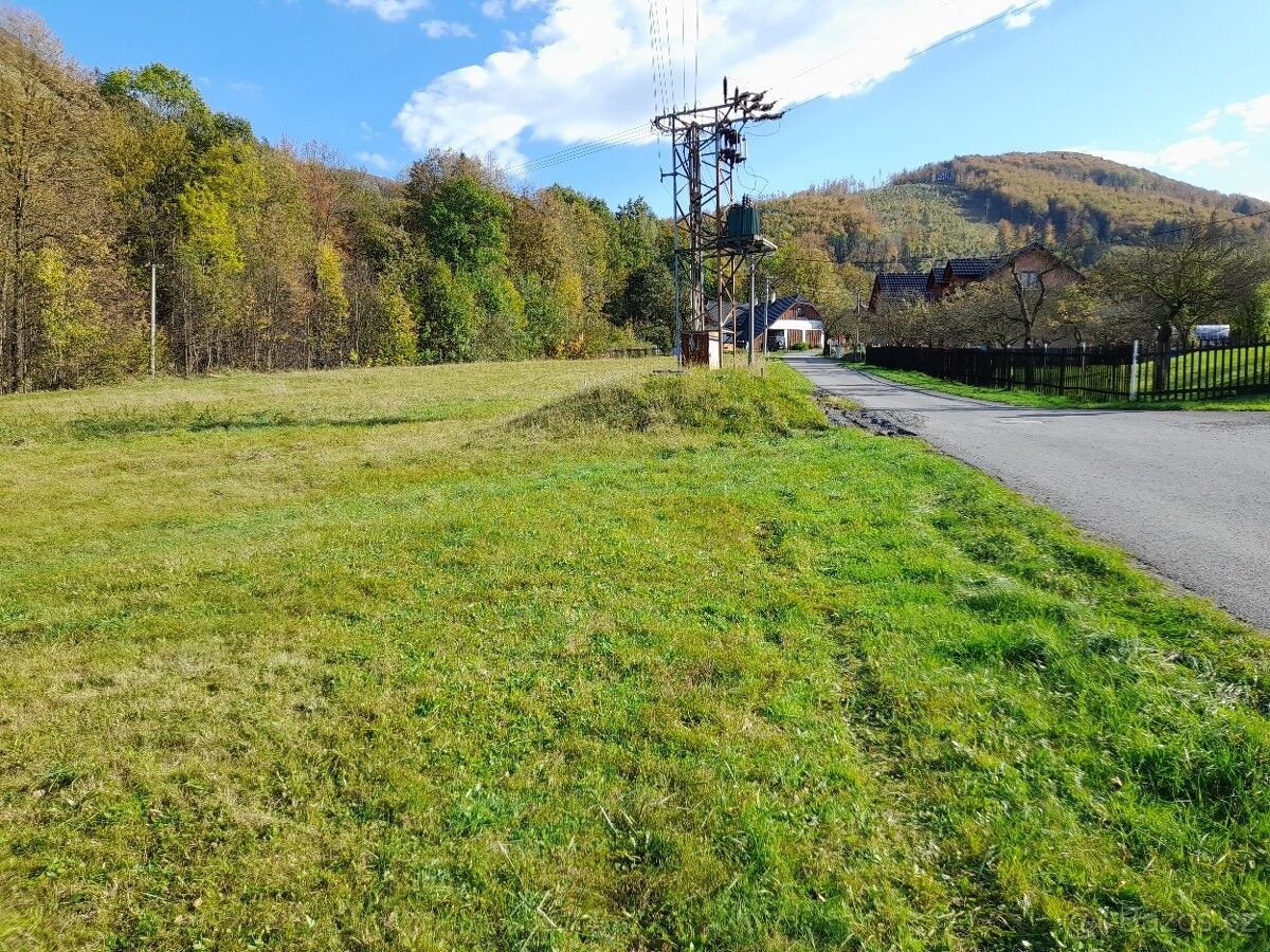 Prodej pozemek pro bydlení - Kozlovice, 739 47, 1 943 m²