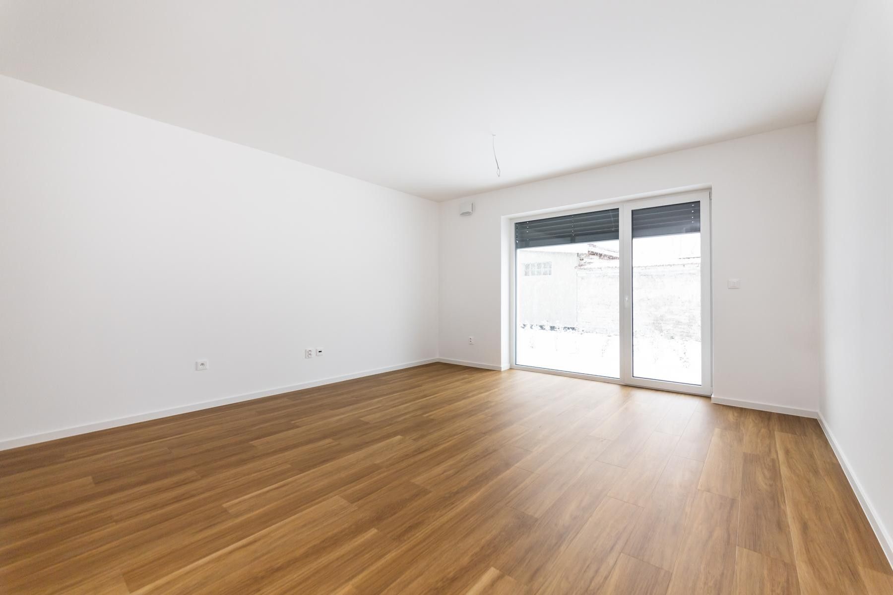 1+kk, Mírová, Brno, 33 m²