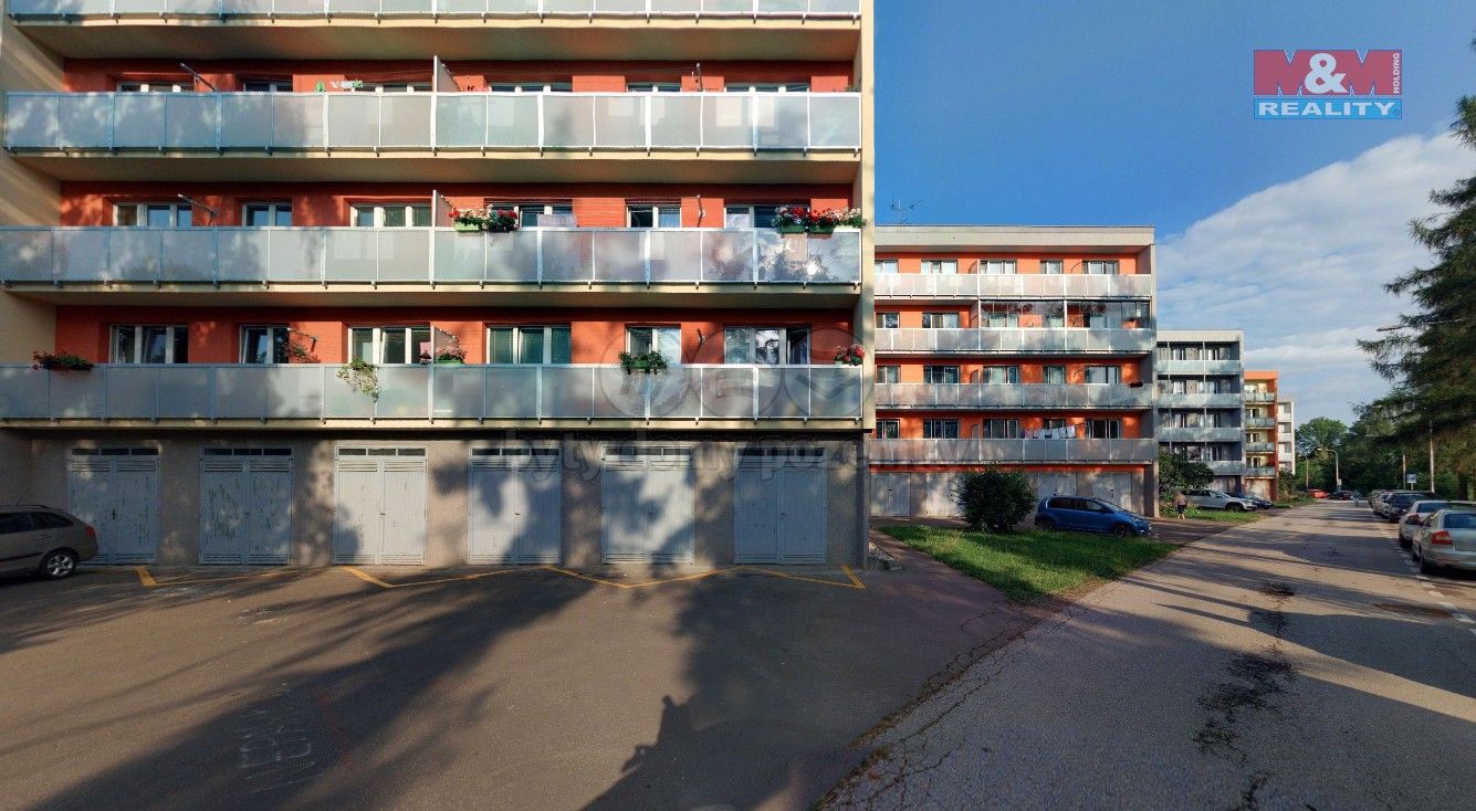 4+1, Karola Šmidkeho, Ostrava, 79 m²