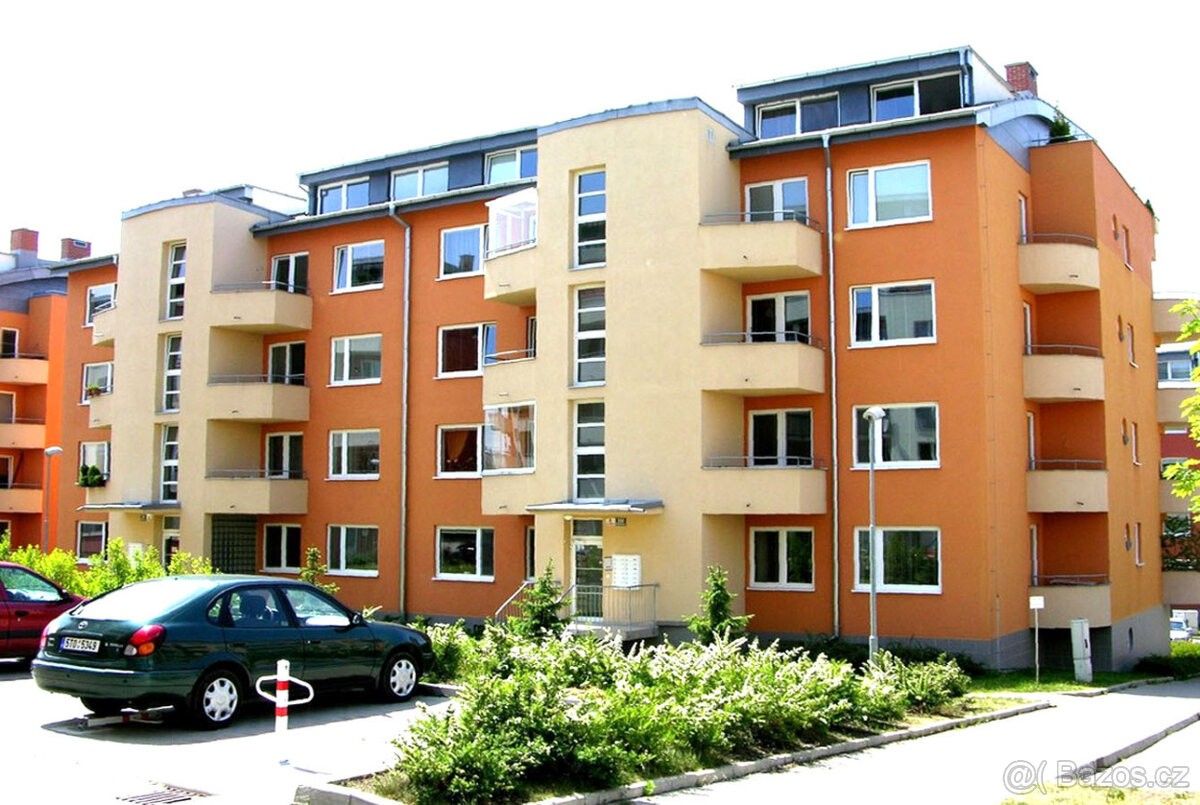 2+kk, Brno, 621 00, 58 m²