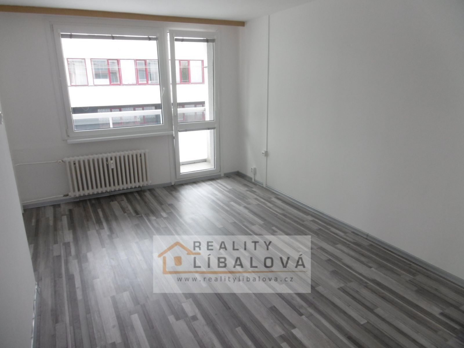 1+kk, Lipová, Most, 34 m²