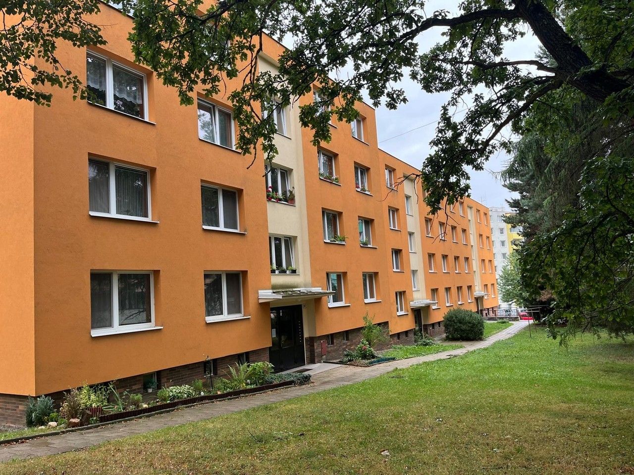 3+1, Polní, Jihlava, 77 m²