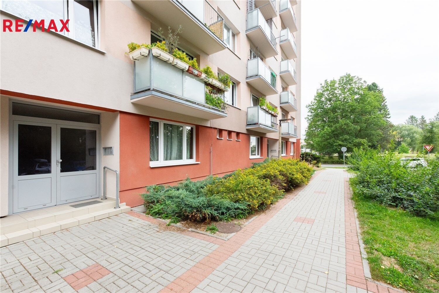 2+1, Buzulucká, Tábor, 62 m²