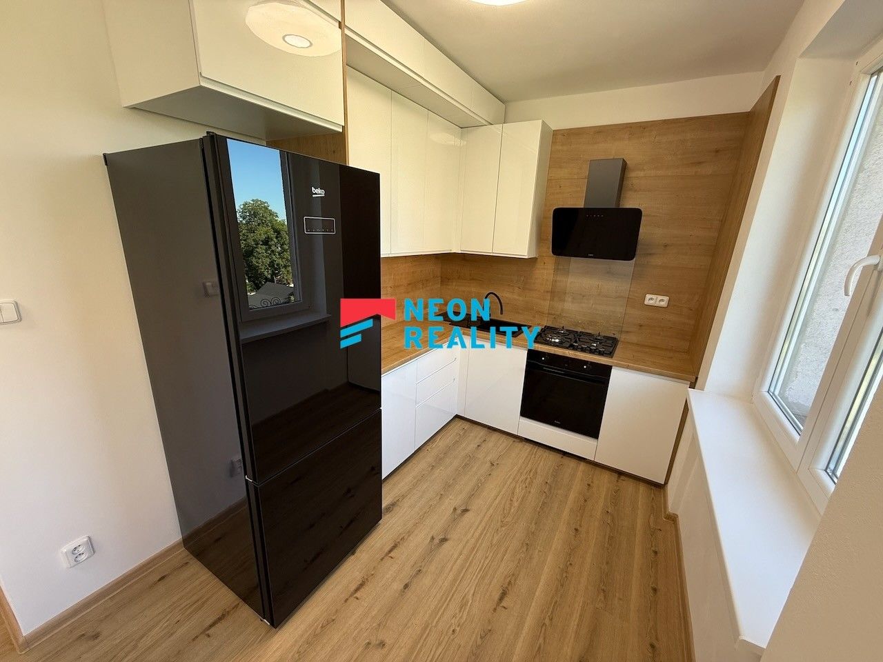 3+kk, Kirovova, Karviná, 64 m²