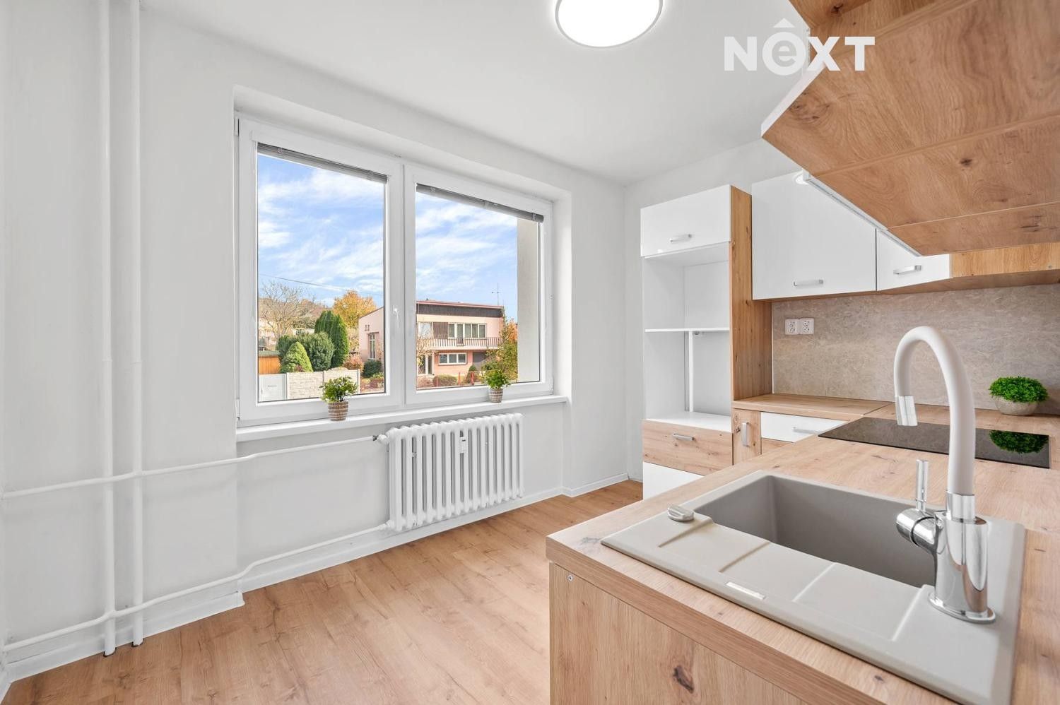 2+1, Fučíkova, Bučovice, 74 m²