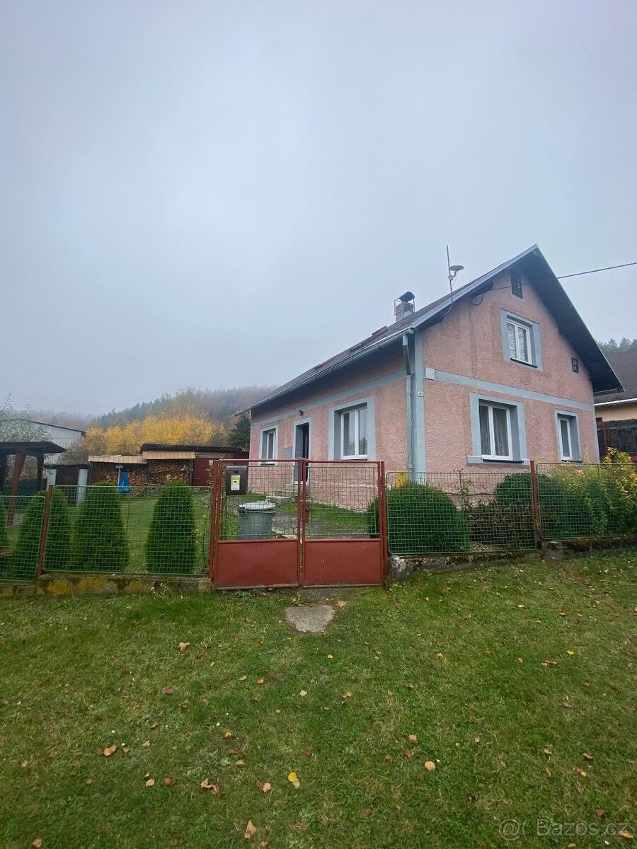 Ostatní, Kraslice, 358 01, 139 m²