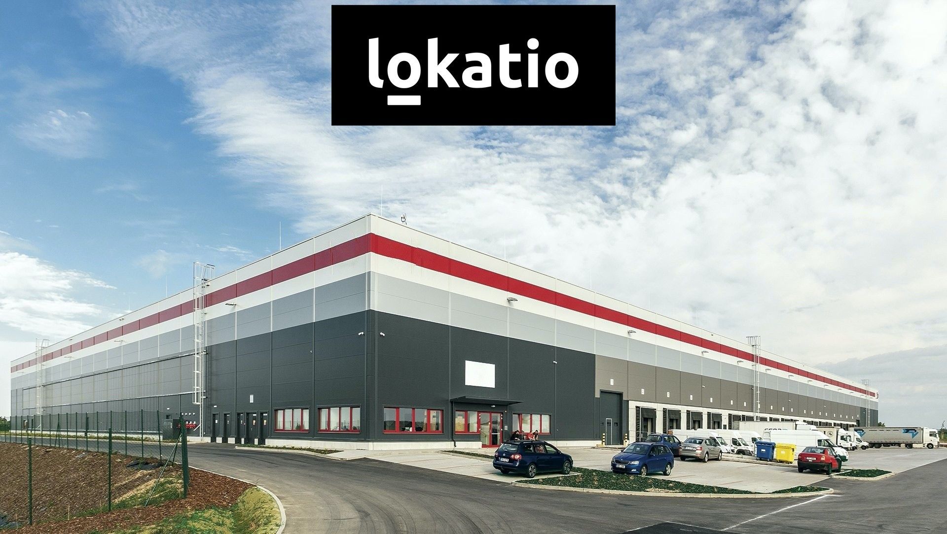 Sklady, Mstětice, Zeleneč, 16 210 m²