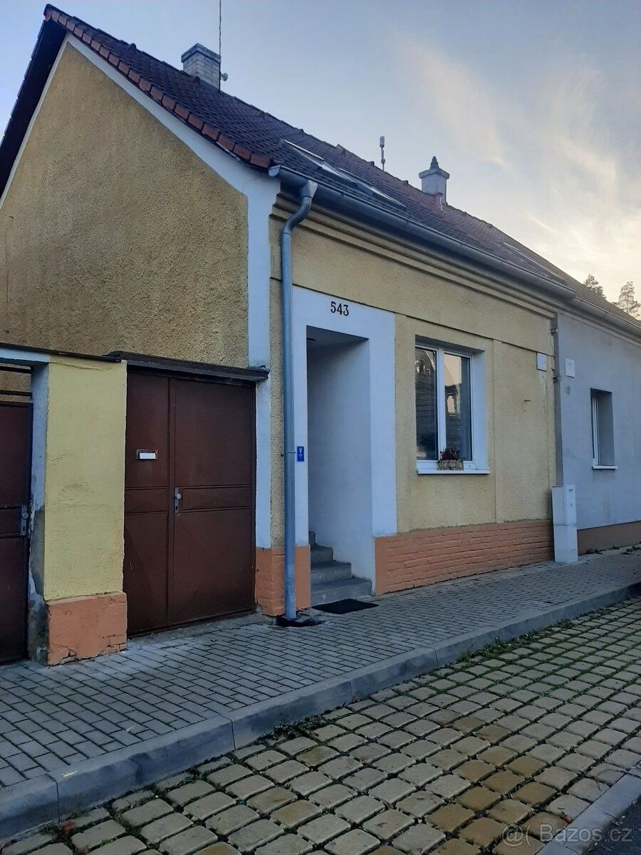 Ostatní, Kladno, 272 04, 105 m²