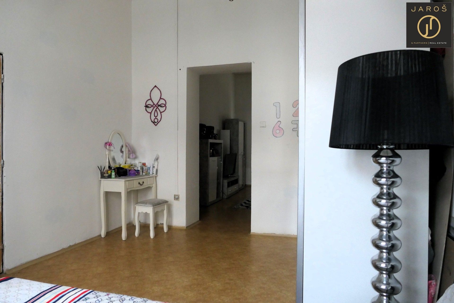 3+kk, Kozinova, Ústí nad Labem, 64 m²