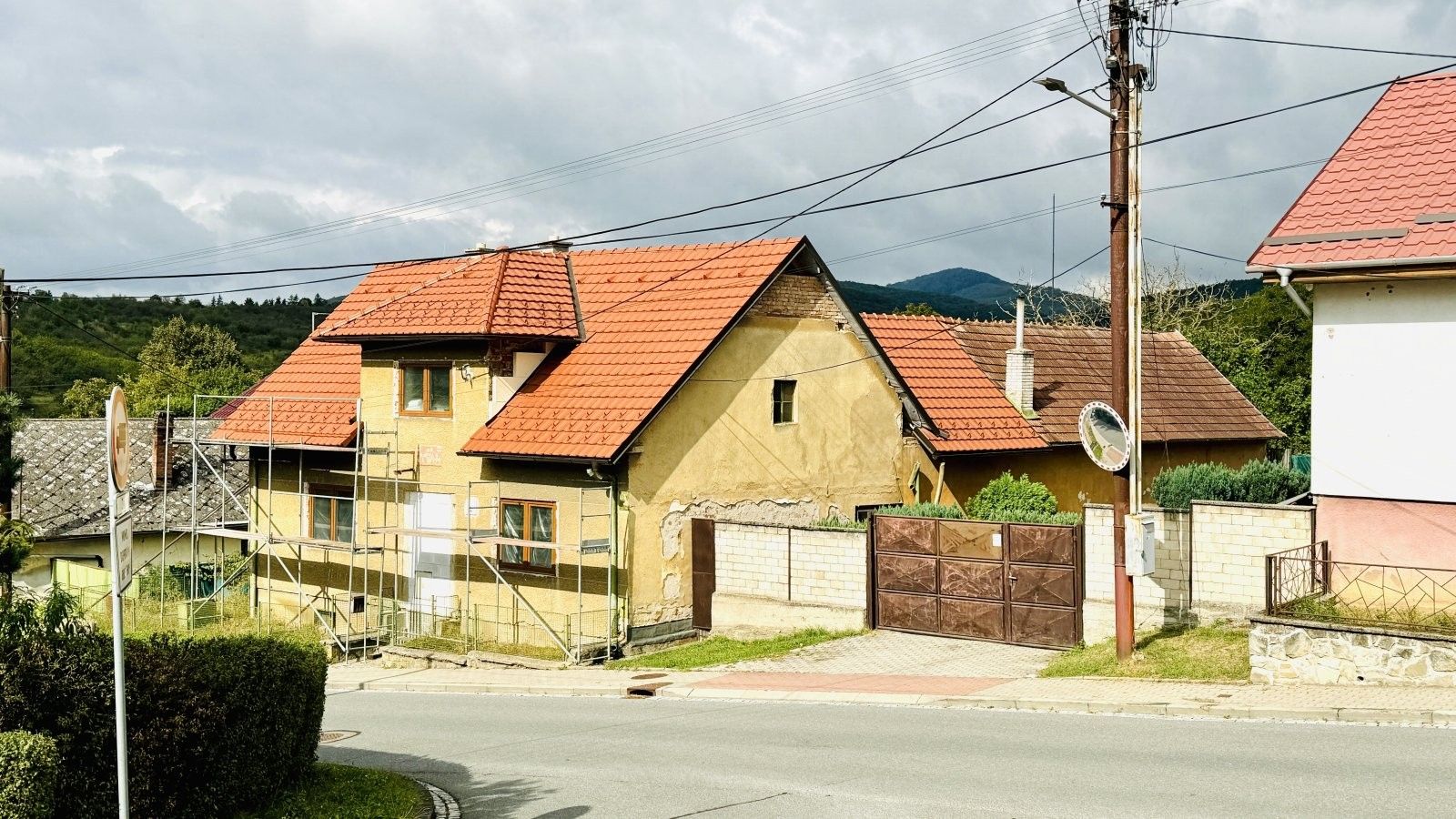 Prodej rodinný dům - Velehradská, Buchlovice, 230 m²