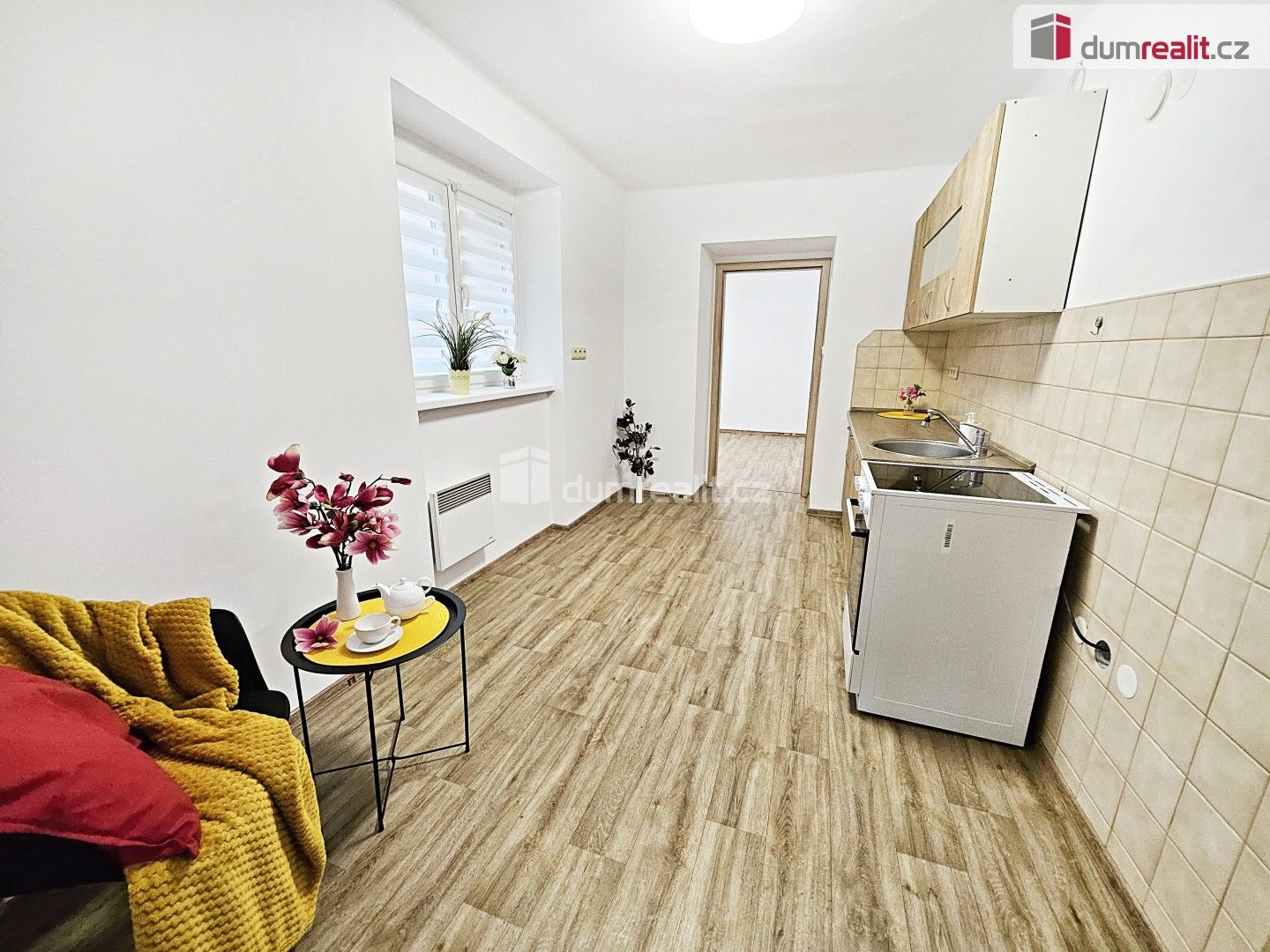 Prodej byt 3+1 - Okružní, Lovosice, 76 m²