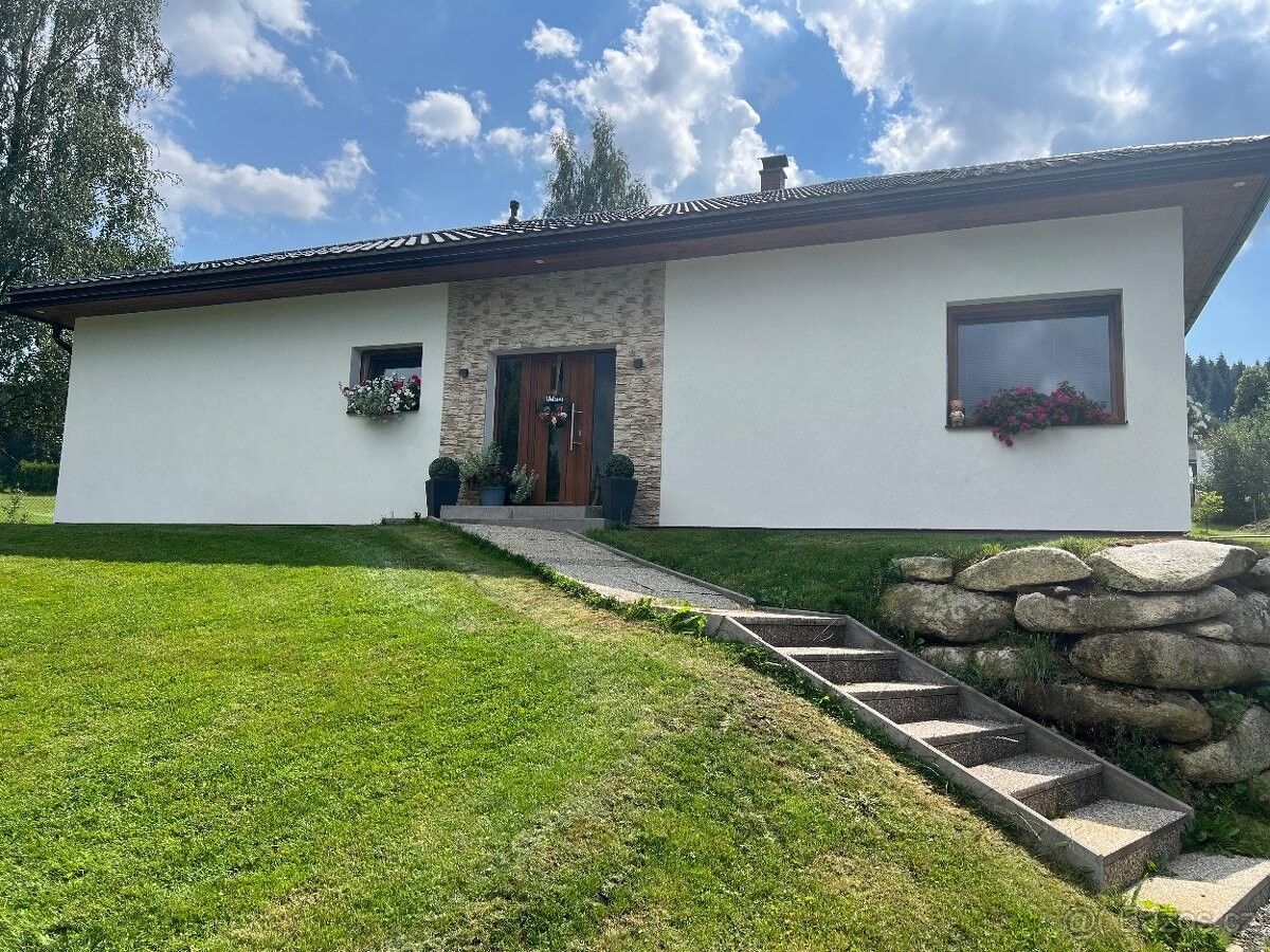 Ostatní, Tanvald, 468 41, 165 m²