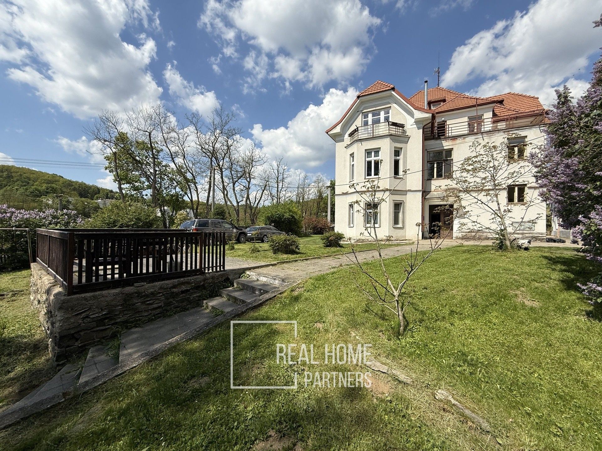 3+1, Bítovská, Vranov nad Dyjí, 82 m²