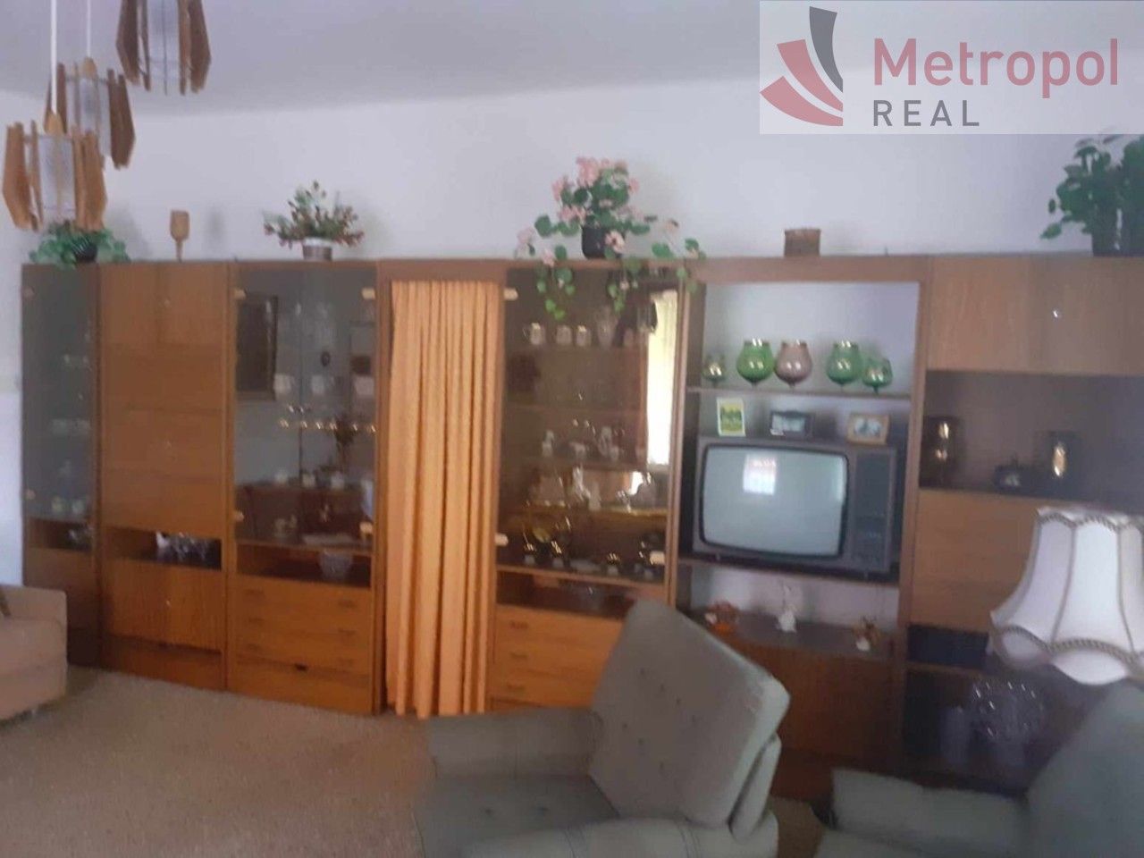 Prodej rodinný dům - nám. Hrdinů, Moravany, 120 m²