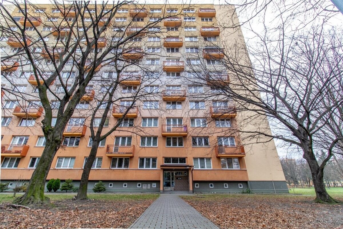 Byty, Ostrava, 708 00