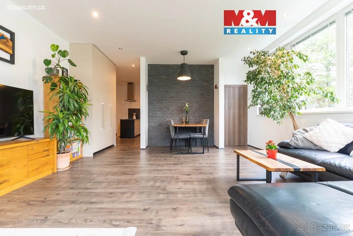 Byty, Olomouc, 779 00