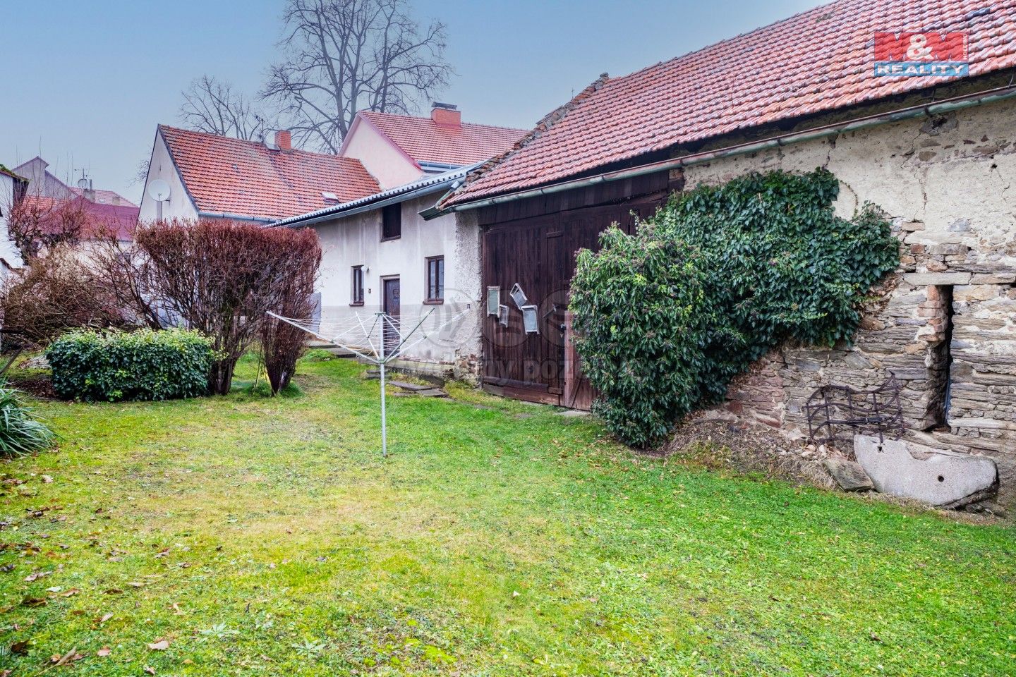 Rodinné domy, Havlíčkova, Uhlířské Janovice, 84 m²