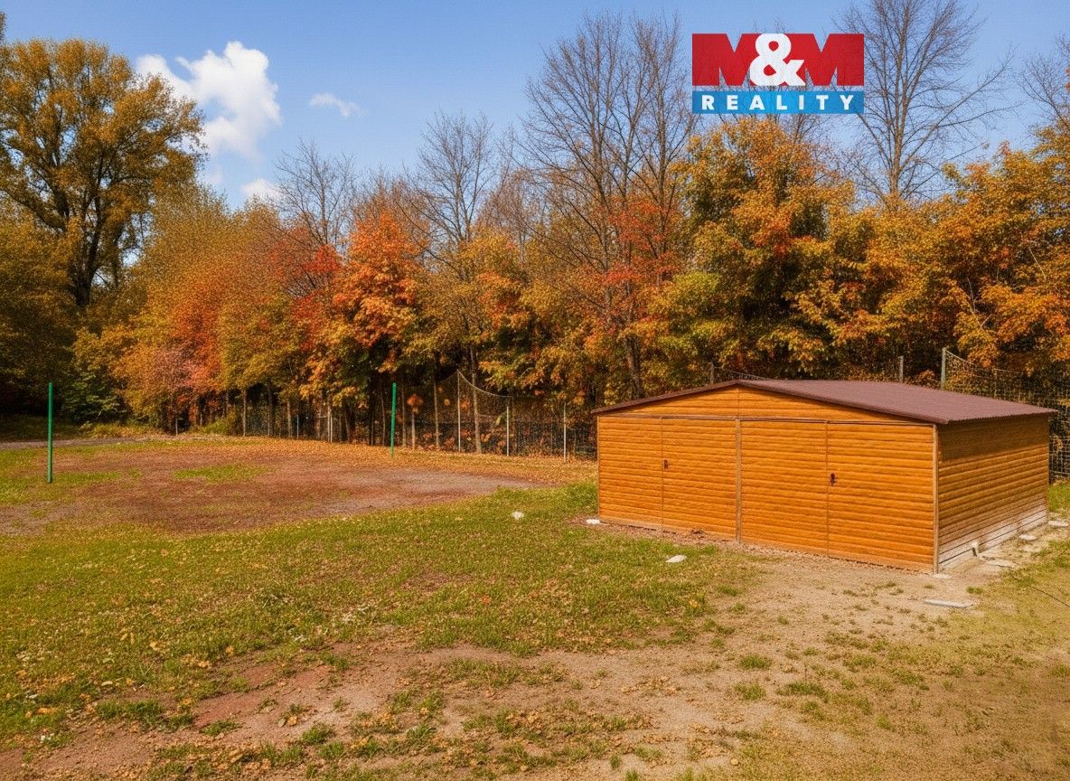 Ostatní, Beskydy, 36 m²