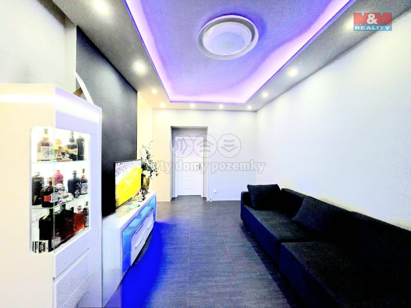 Prodej byt 3+kk - Dukelských hrdinů, Praha, 83 m²