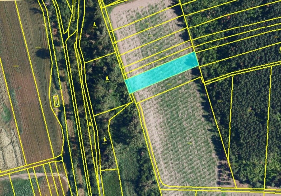 Zemědělské pozemky, Podivín